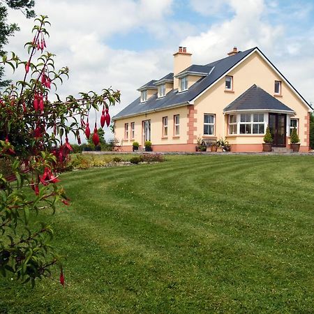 Lake Rise Holiday Home At Kilmaddaroe Carrick-on-Shannon Room photo