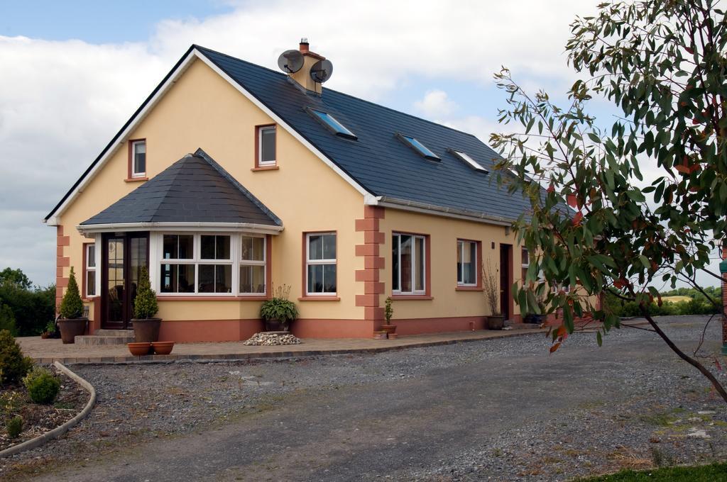 Lake Rise Holiday Home At Kilmaddaroe Carrick-on-Shannon Room photo