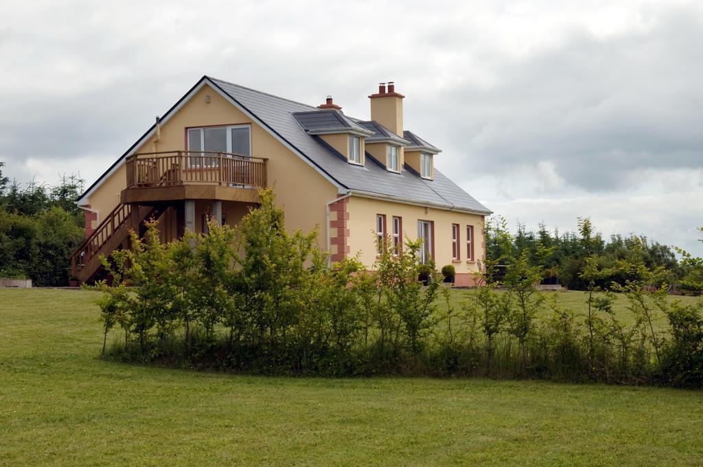 Lake Rise Holiday Home At Kilmaddaroe Carrick-on-Shannon Room photo