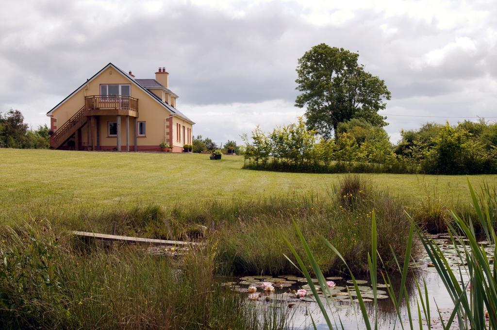 Lake Rise Holiday Home At Kilmaddaroe Carrick-on-Shannon Room photo