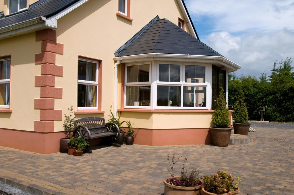 Lake Rise Holiday Home At Kilmaddaroe Carrick-on-Shannon Room photo