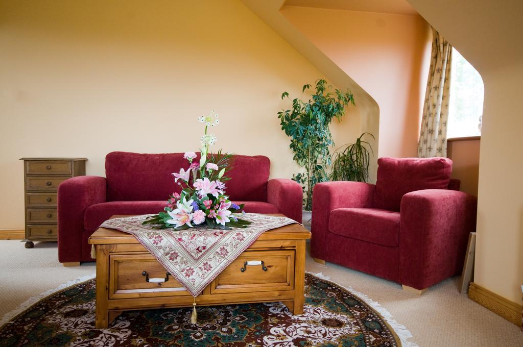 Lake Rise Holiday Home At Kilmaddaroe Carrick-on-Shannon Room photo