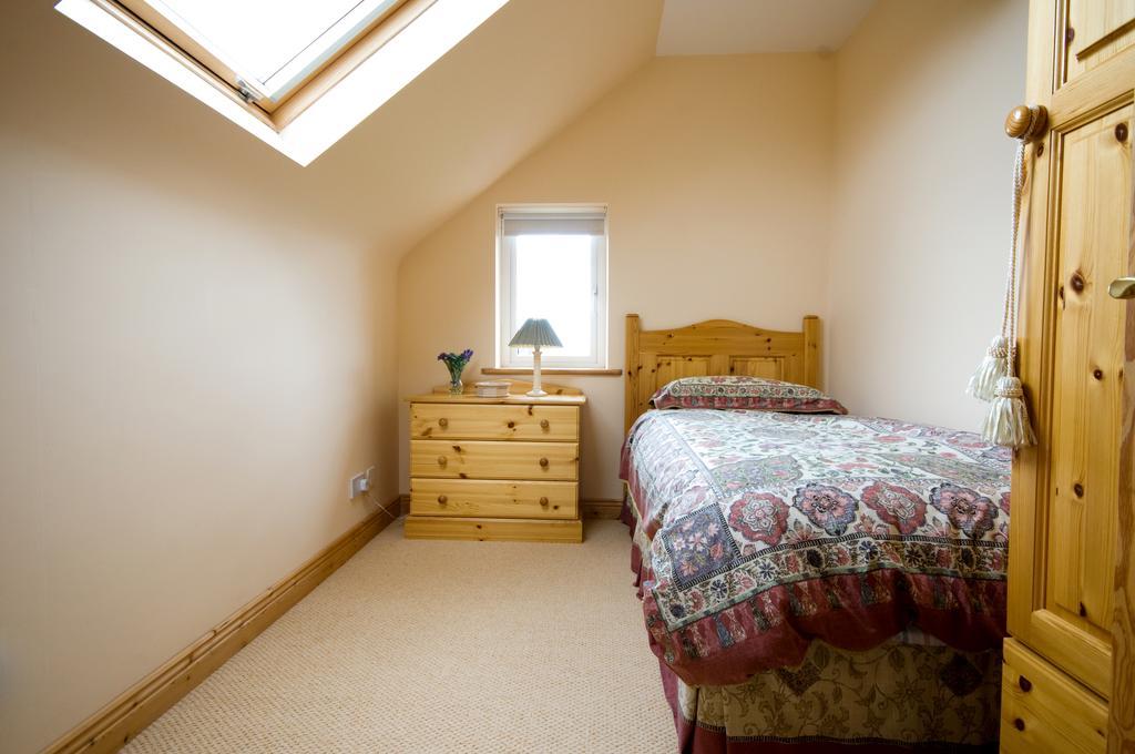 Lake Rise Holiday Home At Kilmaddaroe Carrick-on-Shannon Room photo