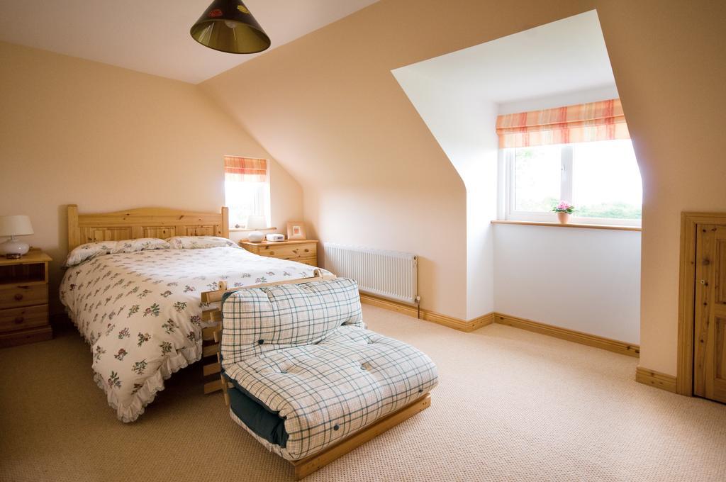 Lake Rise Holiday Home At Kilmaddaroe Carrick-on-Shannon Room photo