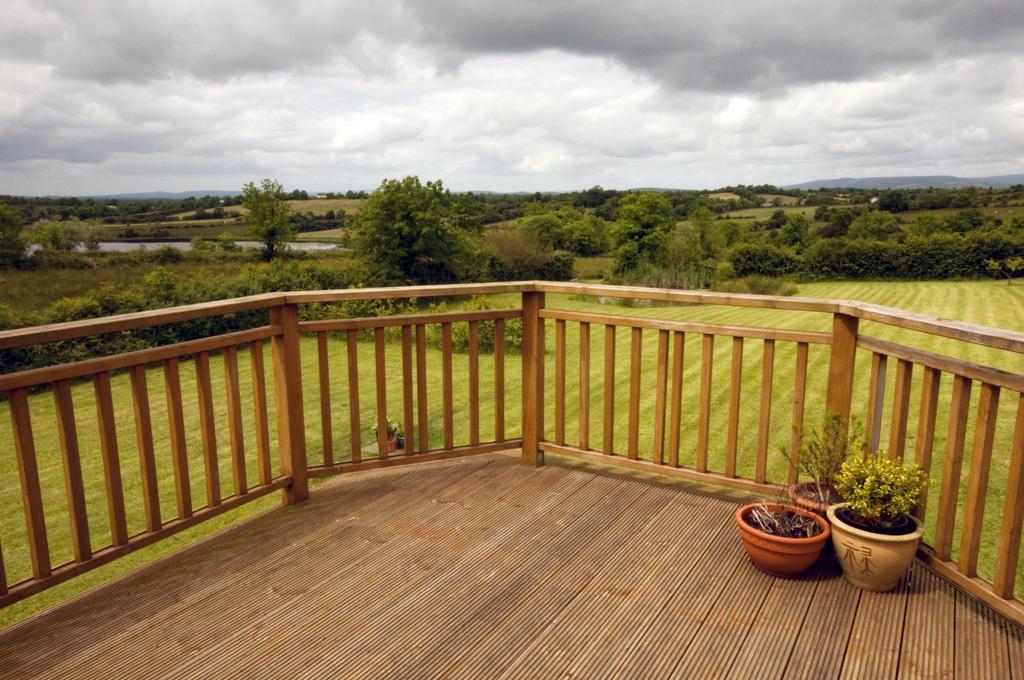 Lake Rise Holiday Home At Kilmaddaroe Carrick-on-Shannon Room photo