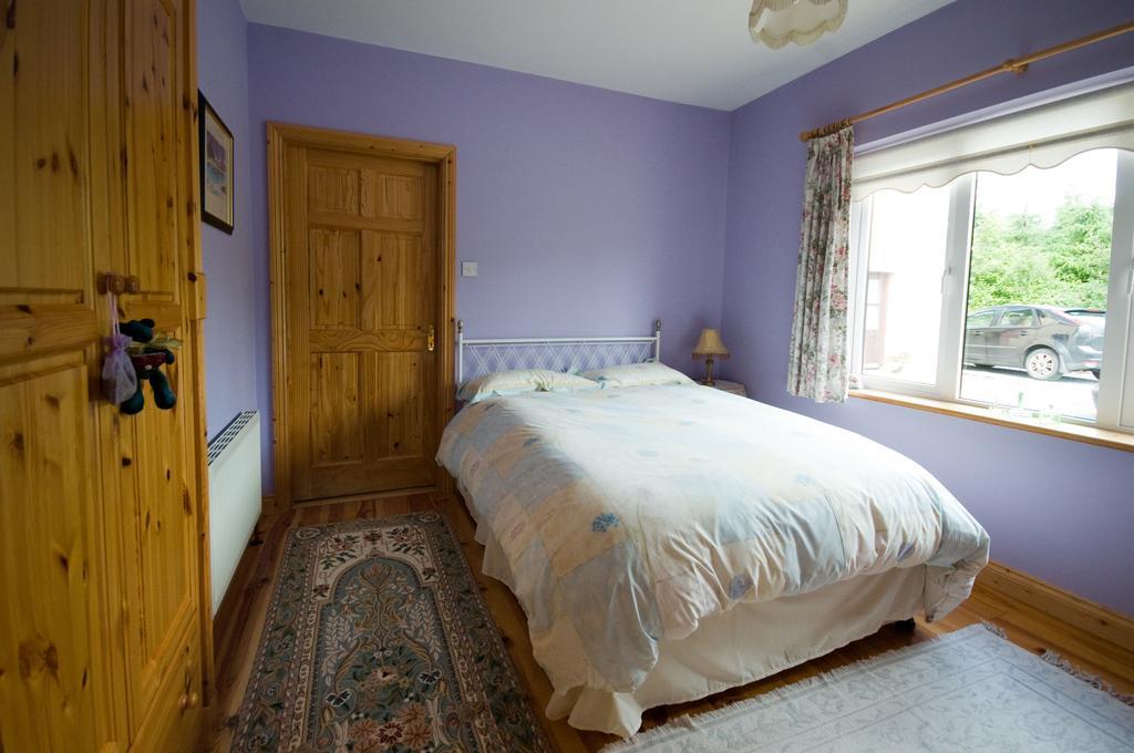 Lake Rise Holiday Home At Kilmaddaroe Carrick-on-Shannon Room photo