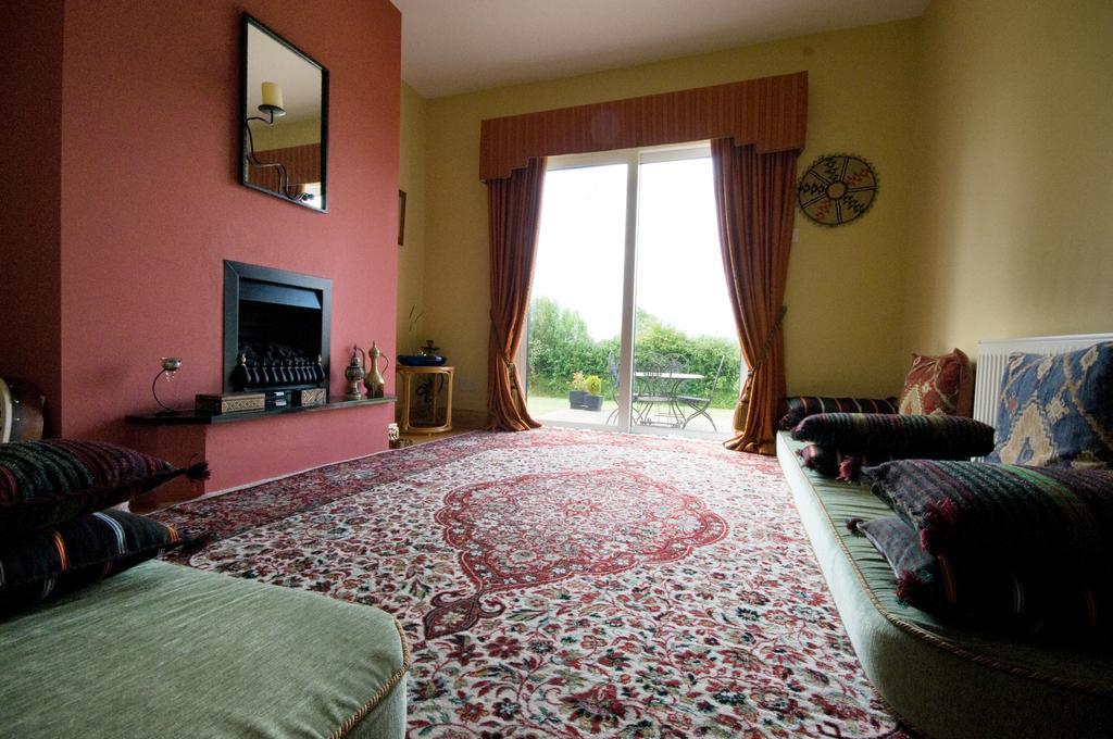 Lake Rise Holiday Home At Kilmaddaroe Carrick-on-Shannon Room photo