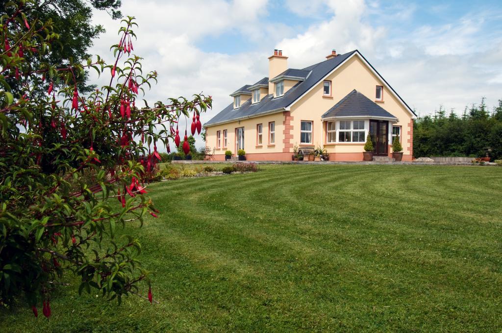 Lake Rise Holiday Home At Kilmaddaroe Carrick-on-Shannon Room photo